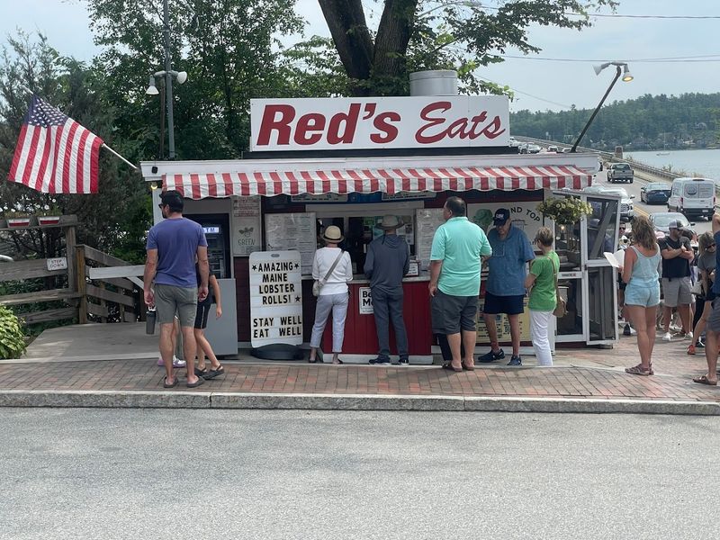 Art, Antiques, And Salt Air