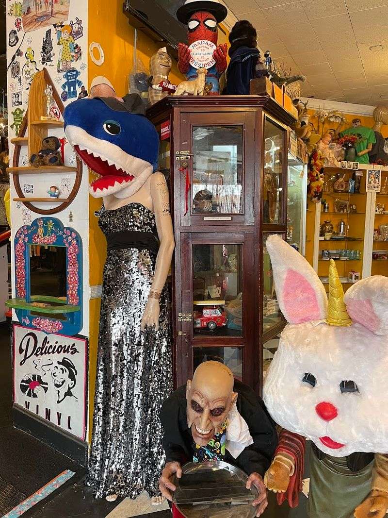 The Store Atmosphere That Keeps People Coming Back