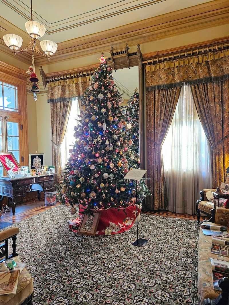 Period Rooms That Transport You Back in Time