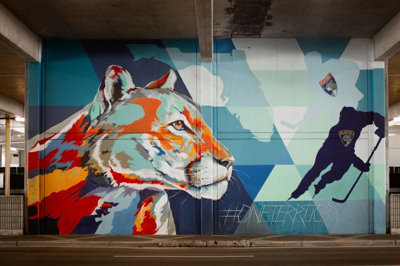 Art, Color, and Quirky Local Culture Are Everywhere