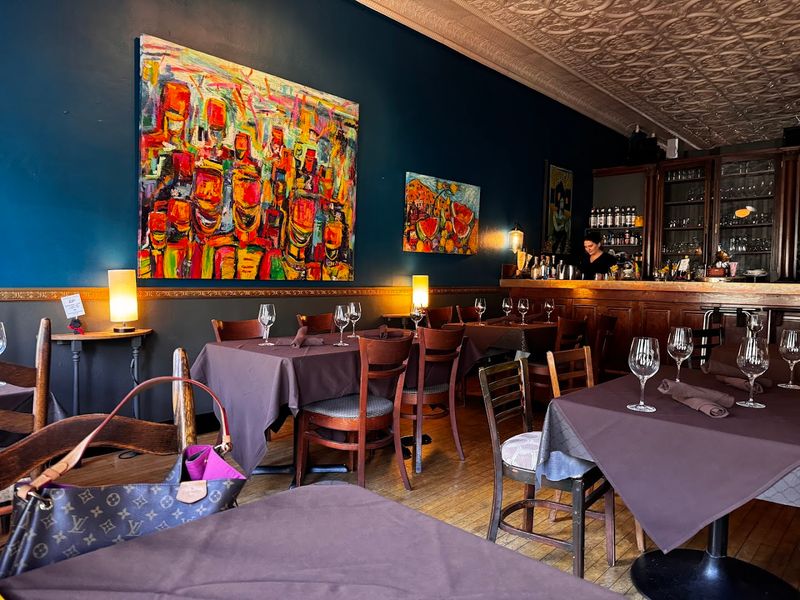 Art Deco Details That Deserve A Second Look