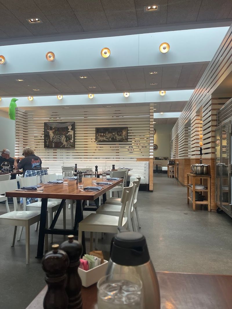 Chef Led High South Cooking With Regional Ingredients