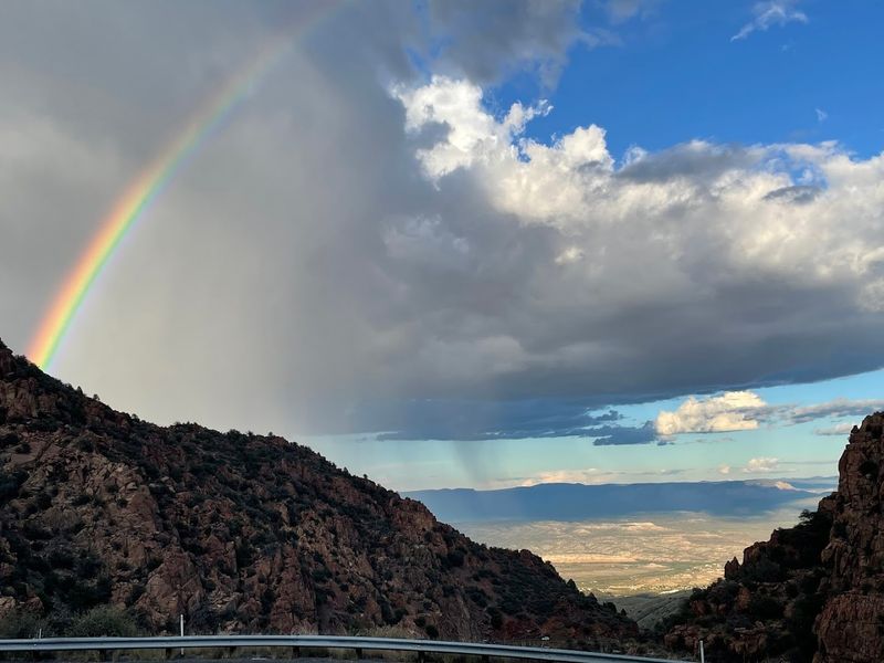 Views That Stop You in Your Tracks