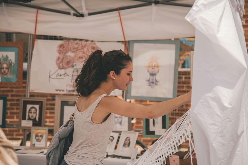 Art On The Grand