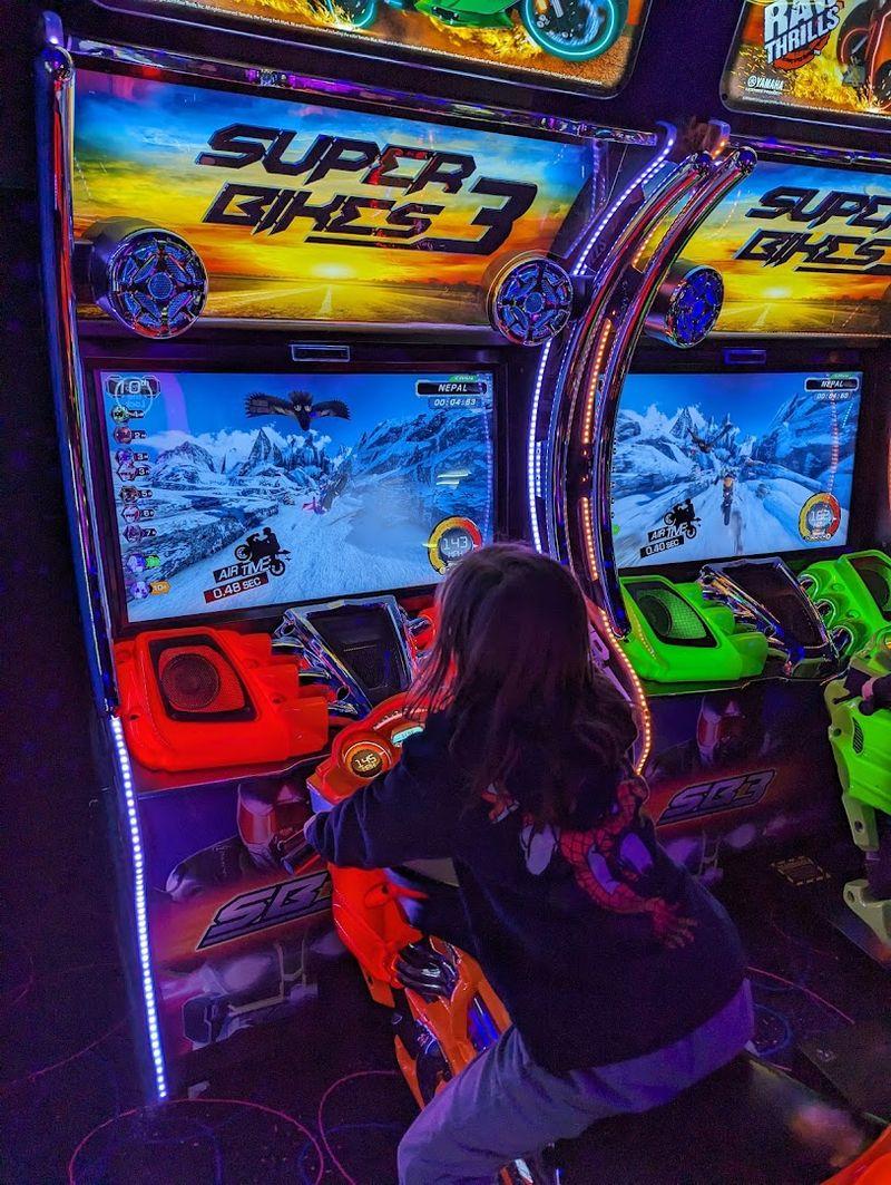 Kids Comfort And Confidence