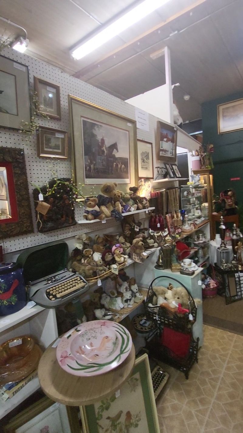 Checkout Chats and Friendly Expertise