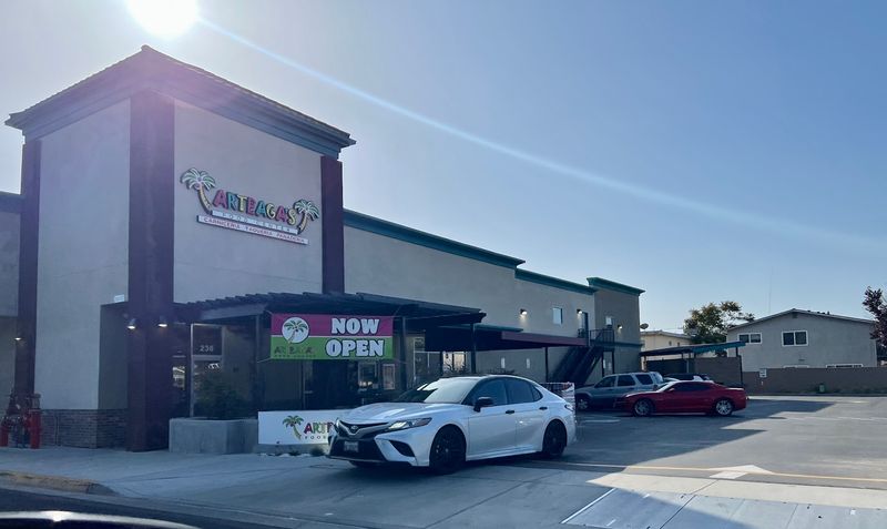 Arteaga's Food Center, Phoenix