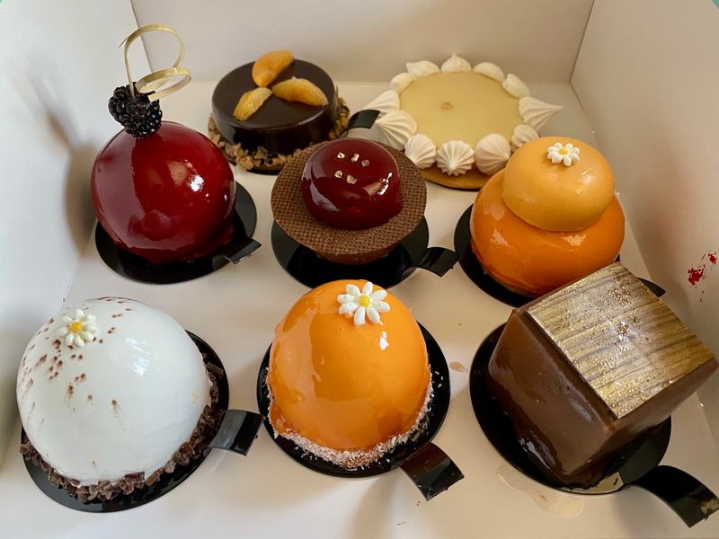 Artelice Pâtisserie