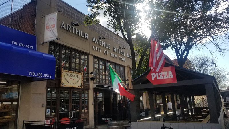 Arthur Avenue, Bronx: The Real Little Italy Has Nothing To Prove