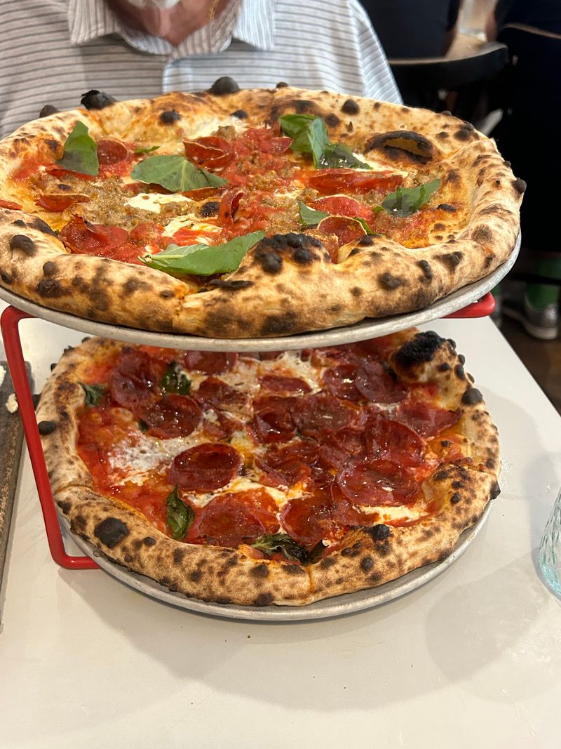 Talula’s, Asbury Park