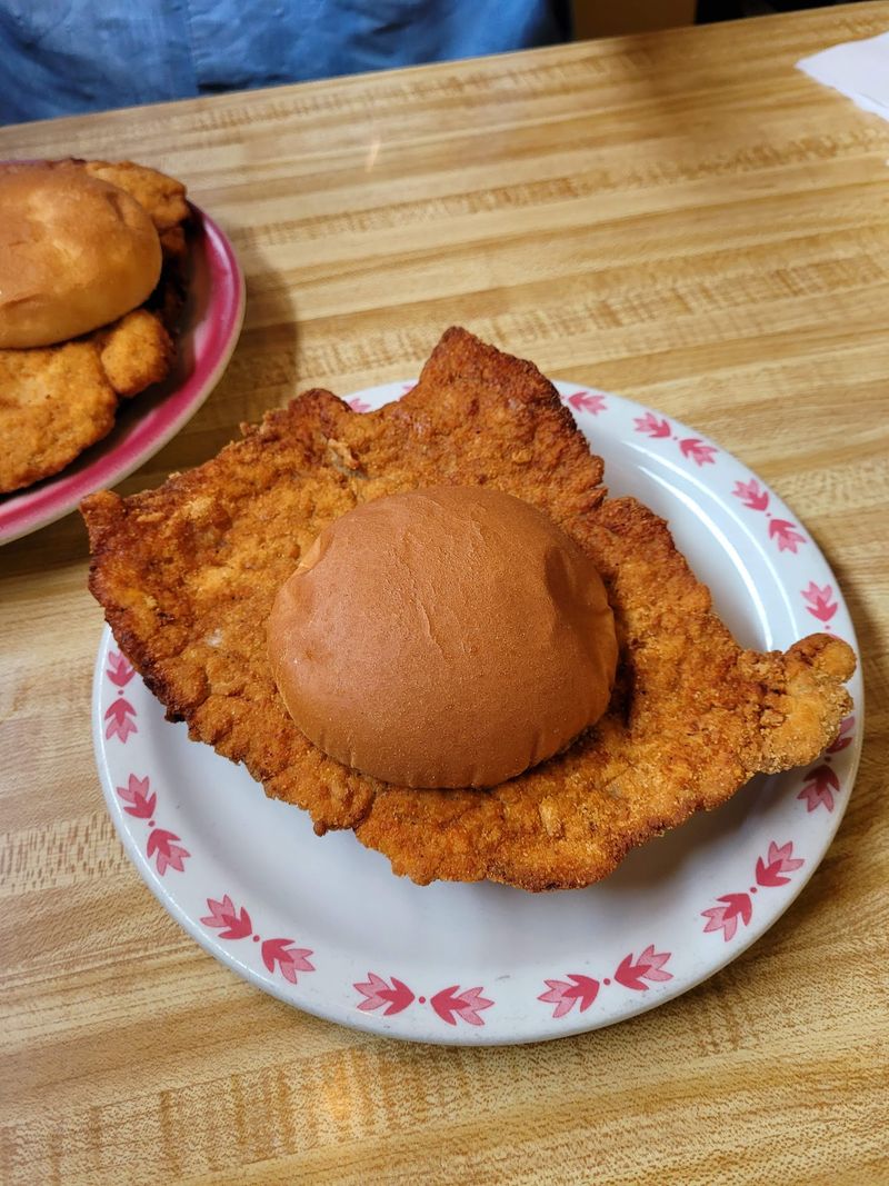 Artie's Tenderloin 