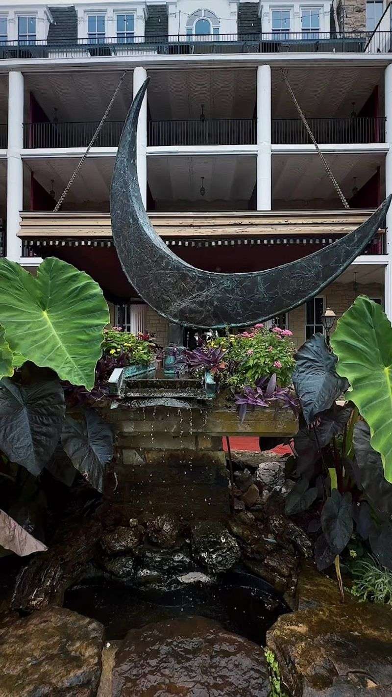 A Basement Morgue Became The Center Of Lingering Energy