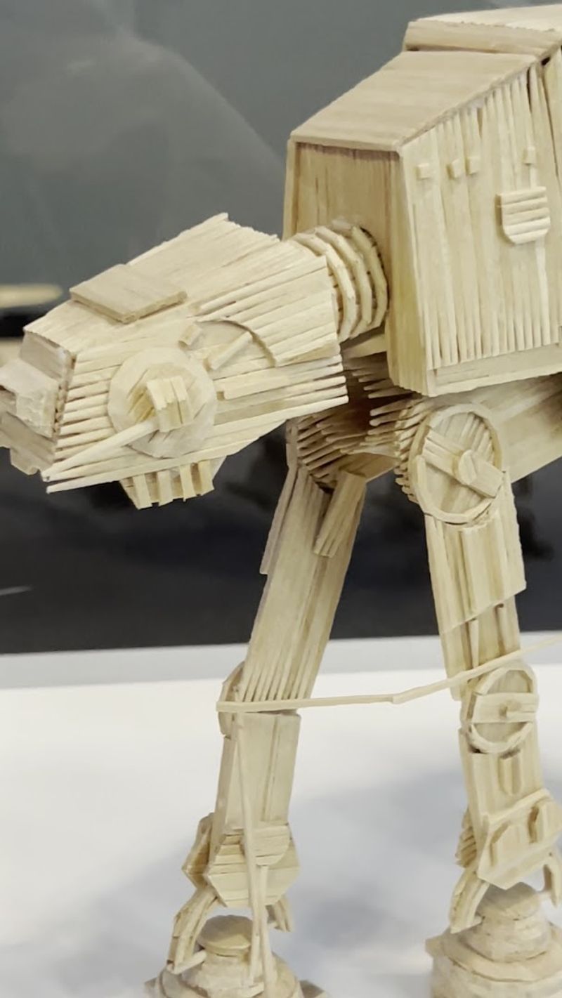 Idea Zone Creative Science Lab