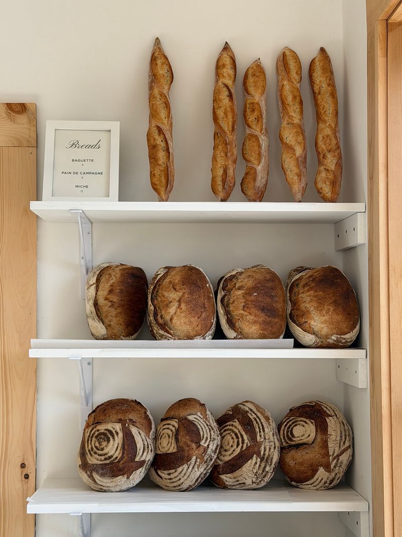Artisan Breads Worth Taking Home