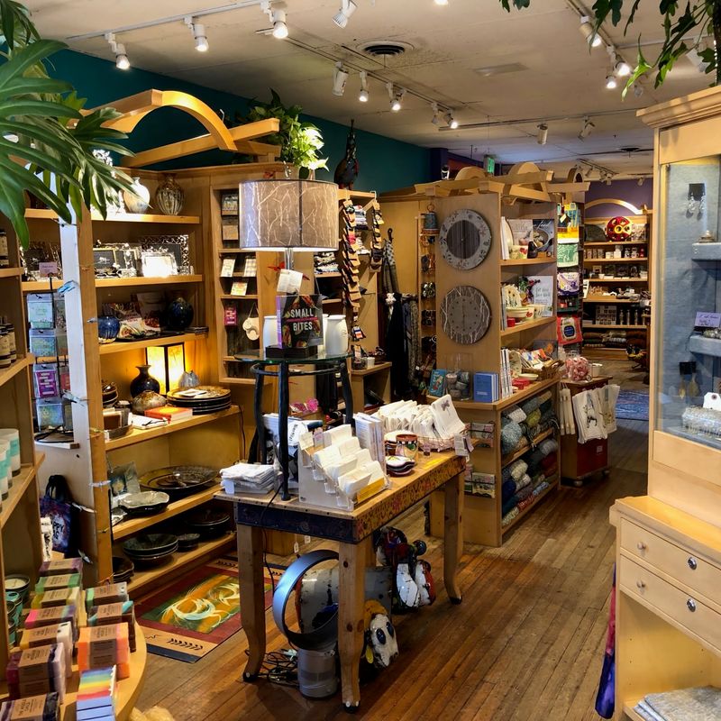 Artisan Center, Denver Artisan Center, Denver