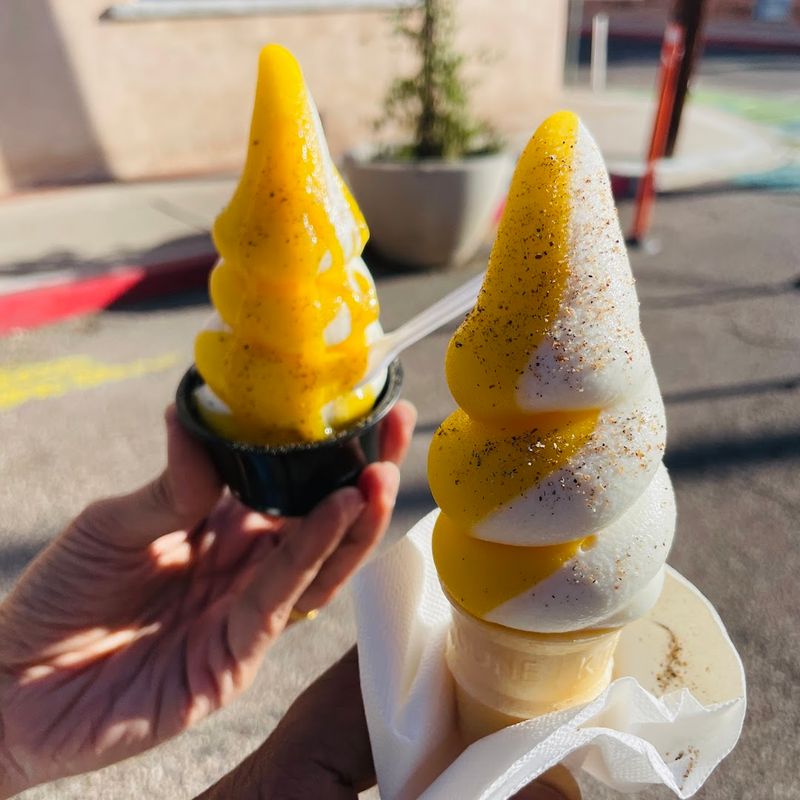 Artisan Gelato That Steals The Spotlight