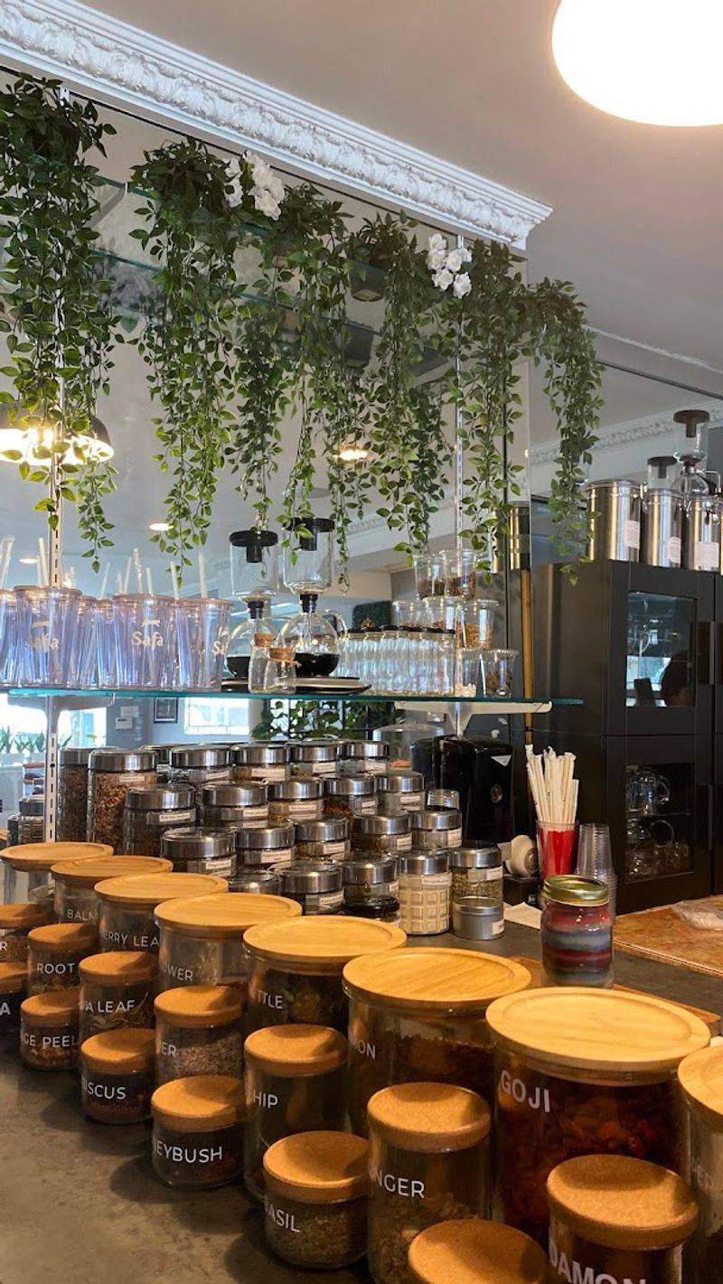 A Weekend Destination In The Heart Of Manayunk