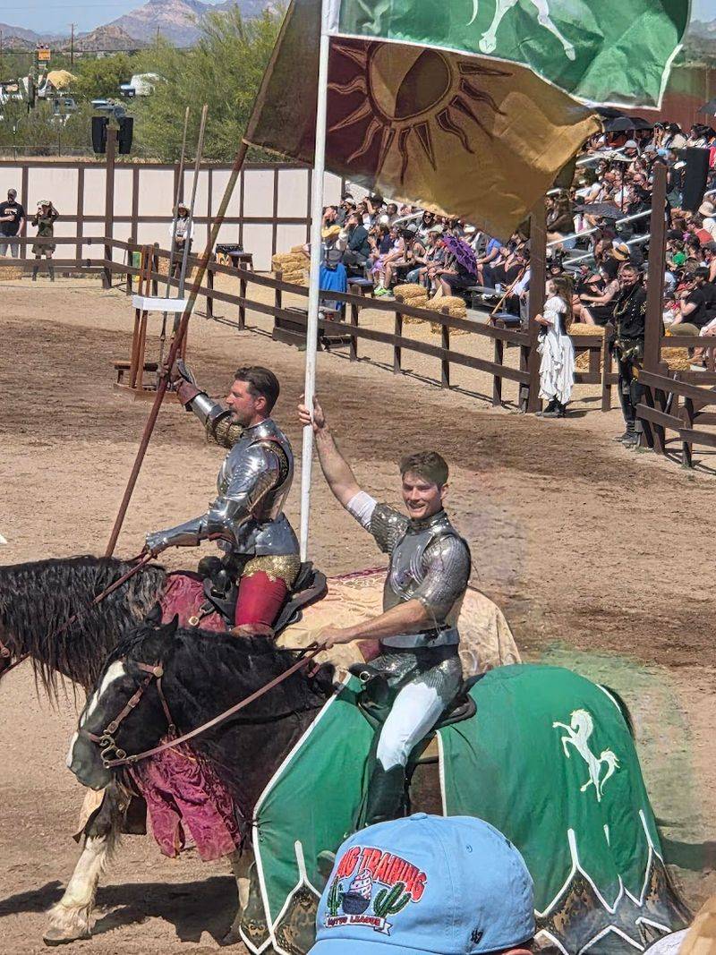 Interactive Games And Family Activities