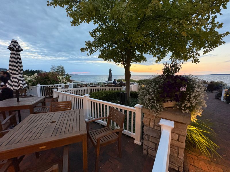 Vintage Chophouse & Wine Bar (Inn At Bay Harbor)