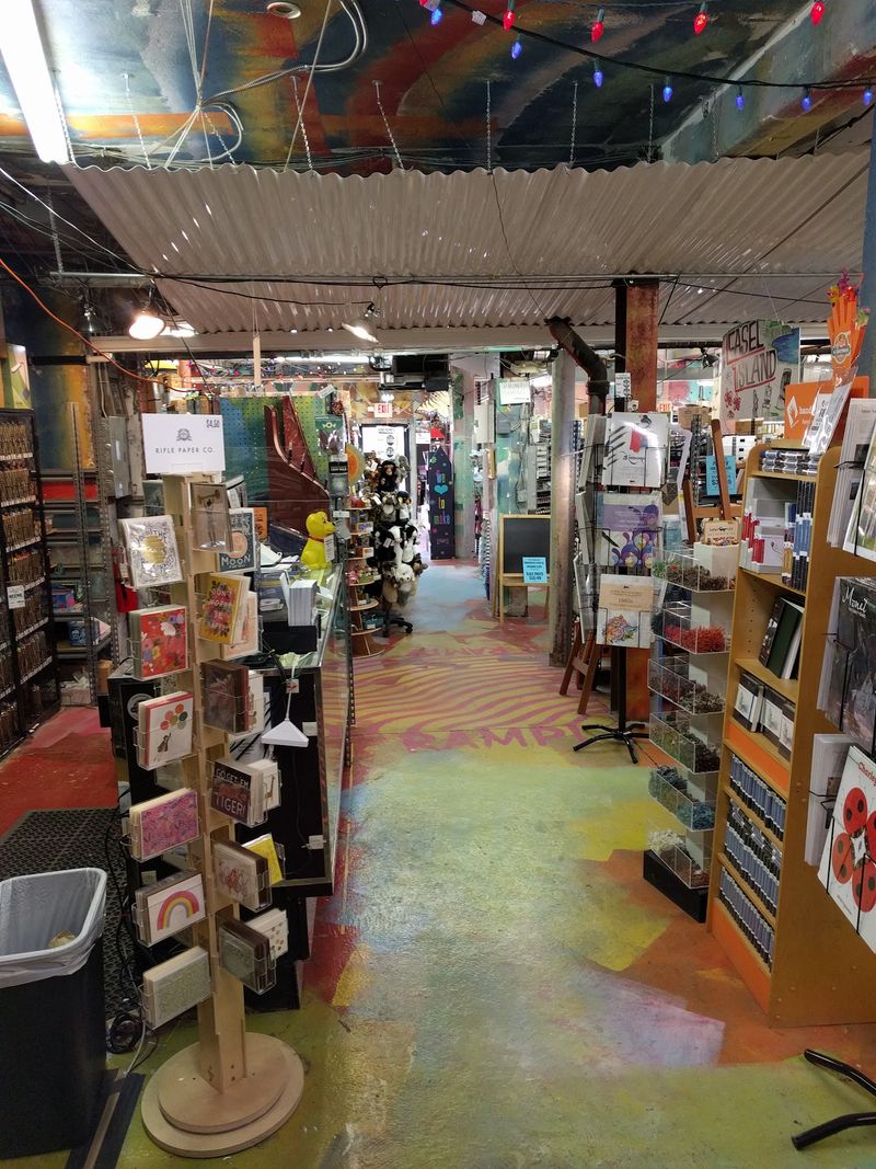 Artist & Craftsman Supply, Pittsburgh