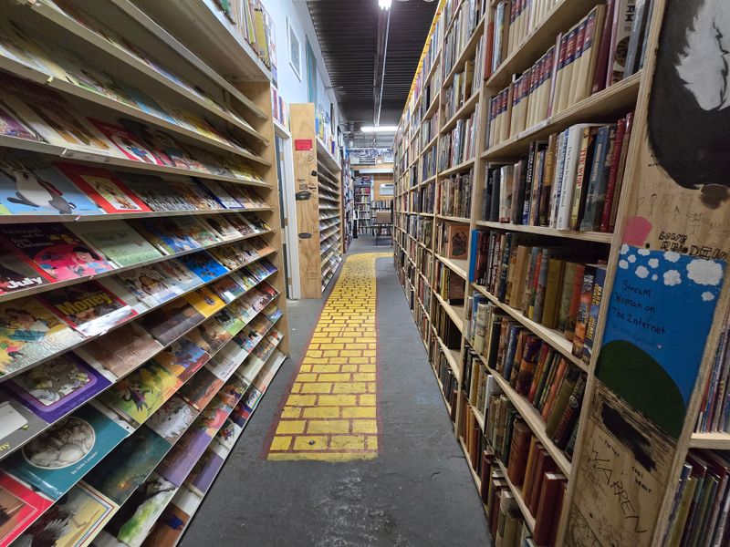 Open Seven Days With Extended Weekend Hours