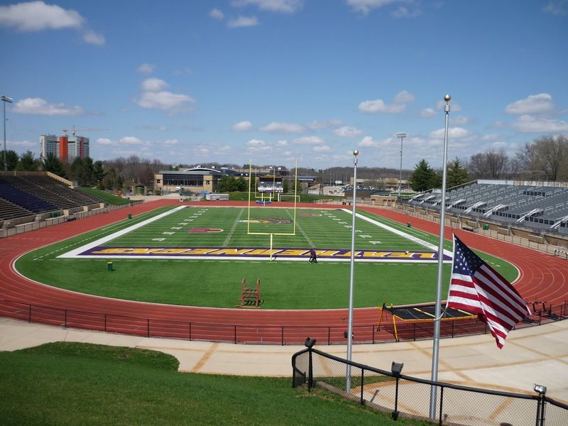 Athletics And The Leathernecks Spirit