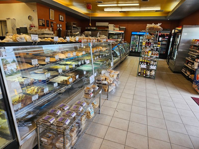 Art's Bakery, Erie