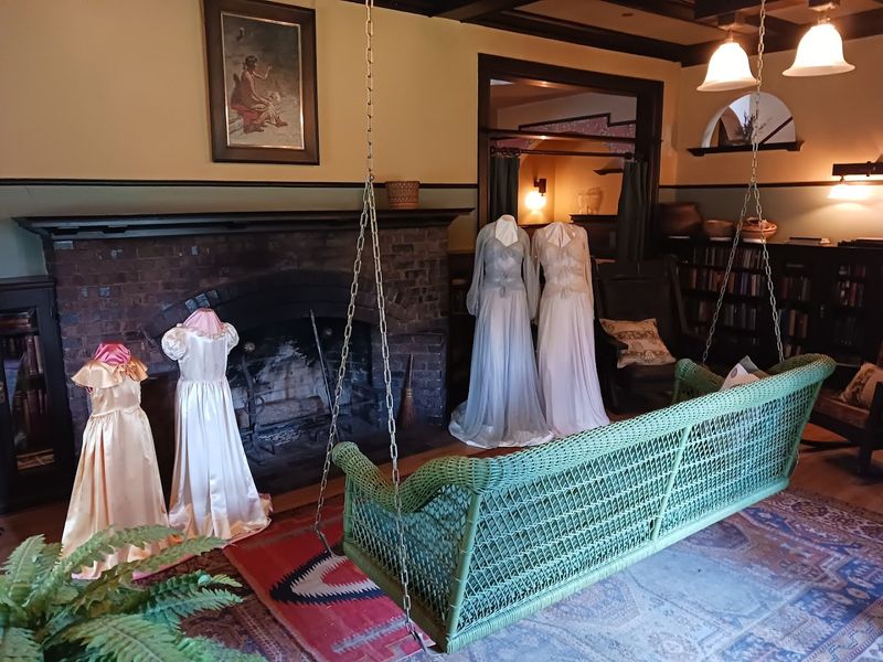 Inside The 40-Room Mansion: A Tour Worth Every Minute