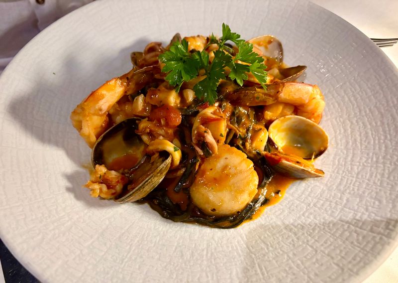 Osteria 177 – Annapolis, Maryland