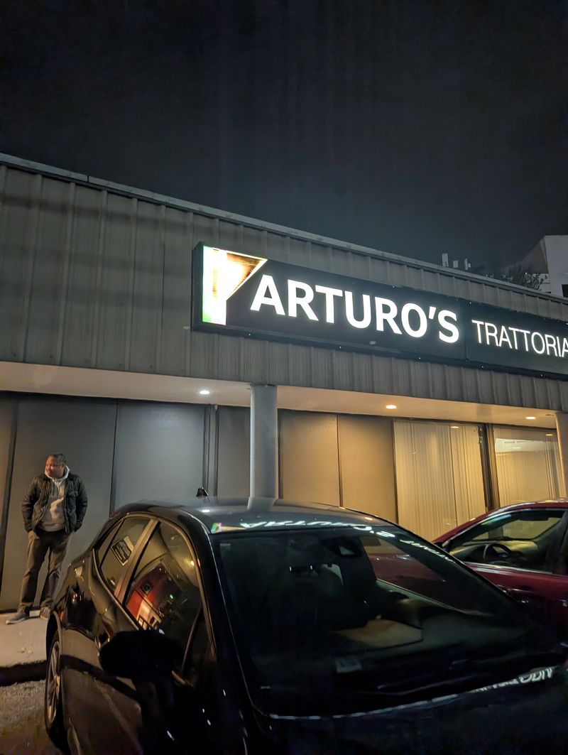 Arturo’s Trattoria, Glen Burnie