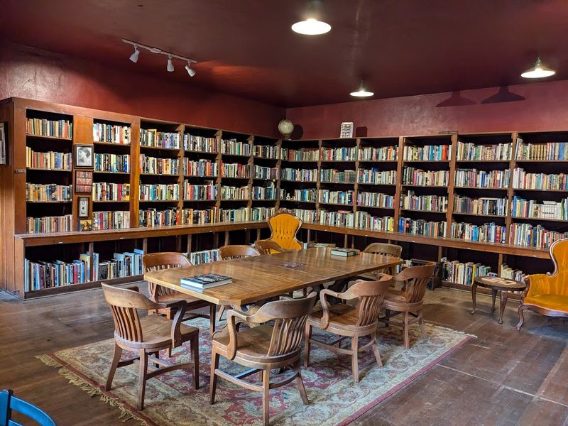 Books And Ephemera For The Deeply Curious Mind