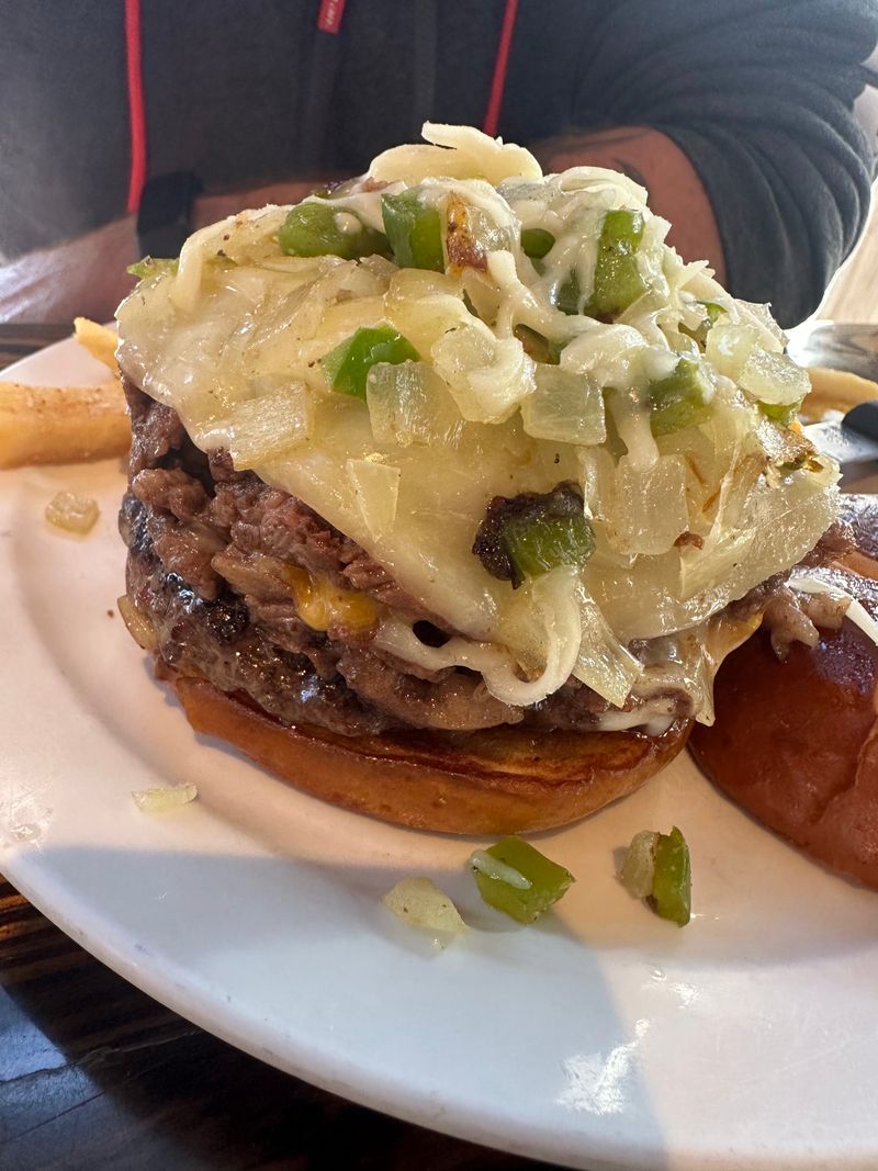 Foodie Garage Eatery – Sioux City