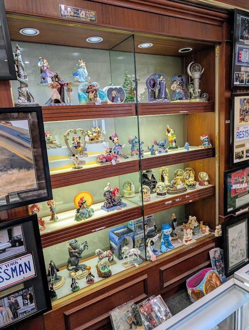 As Seen On Pawn Stars Do America