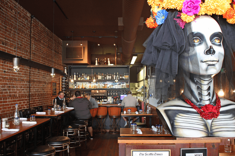 Asadero Prime Ballard