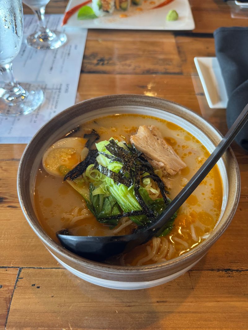 Zen Sushi & Sake Lexington