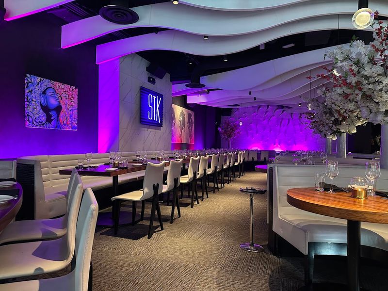 STK Bellevue