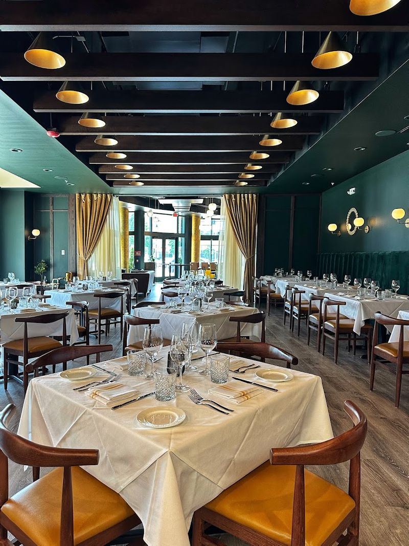 Ascione Bistro 