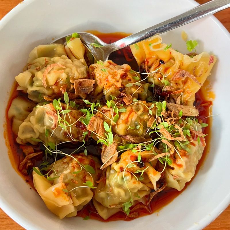 Yuan Wonton 