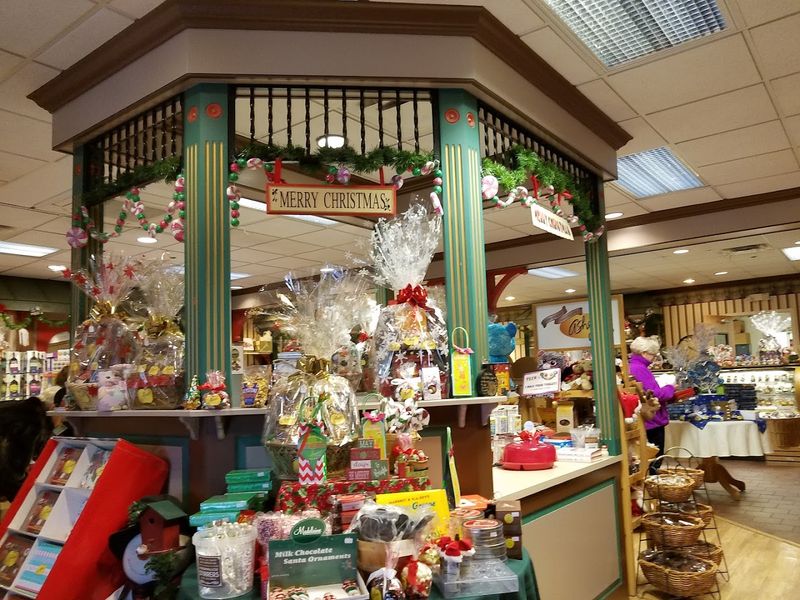 Asher's Chocolates, Souderton