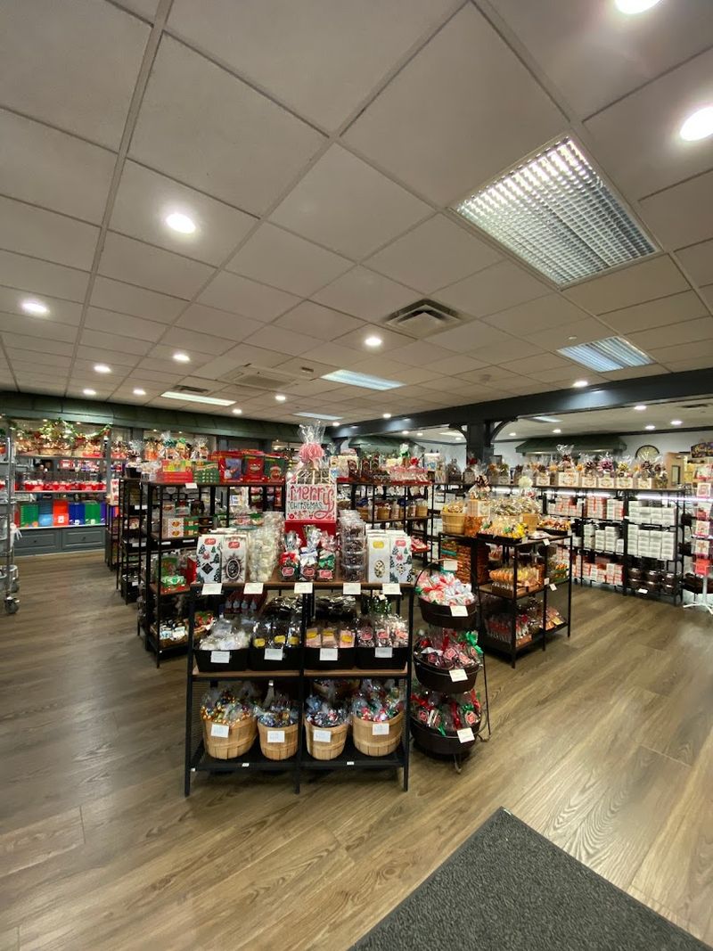 Asher's Chocolates, Souderton
