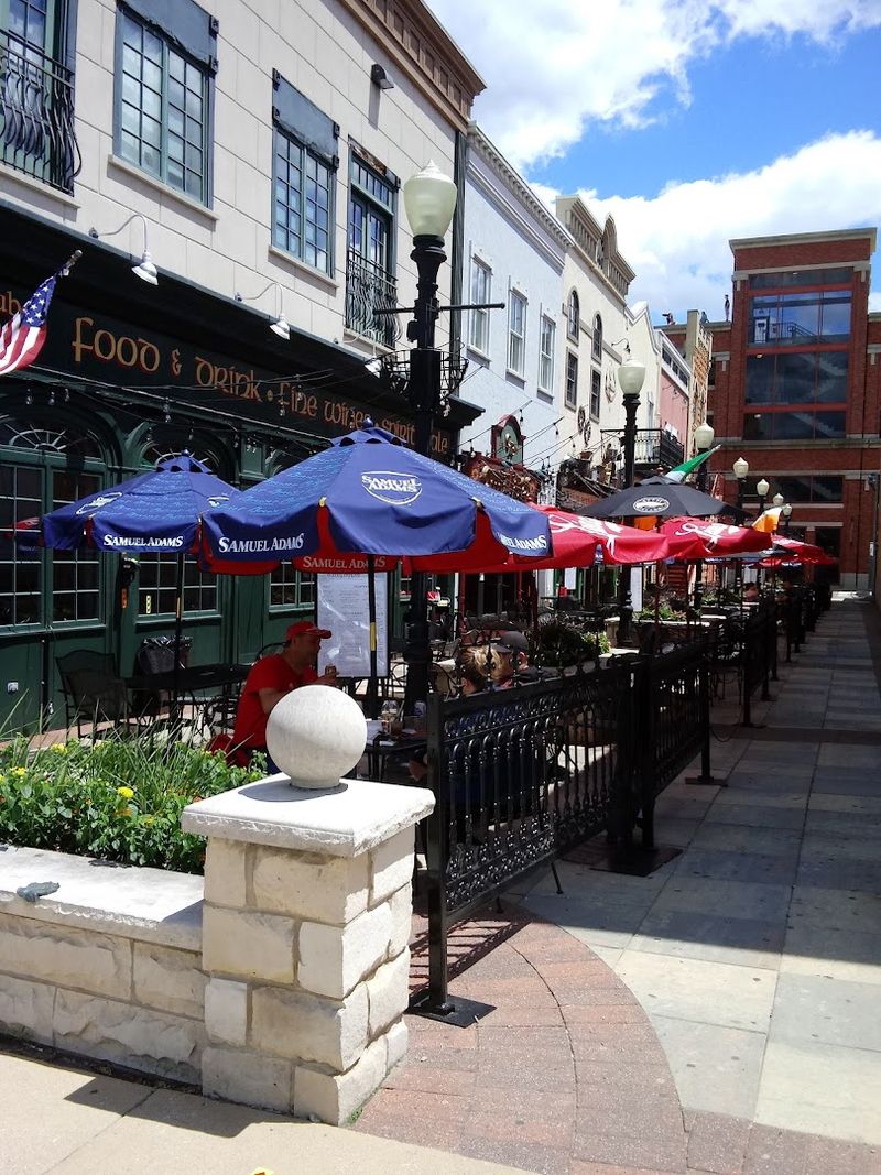 Ballydoyle Irish Pub - Downers Grove