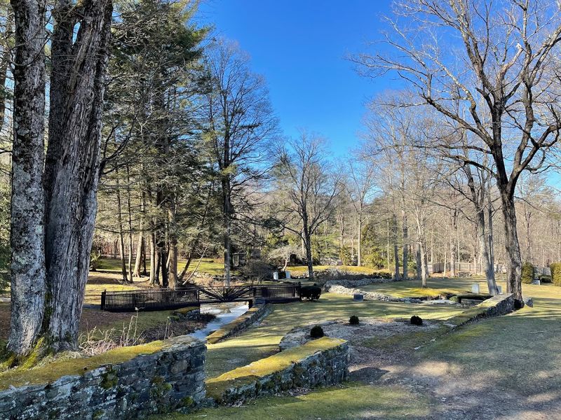 Ashintully Gardens