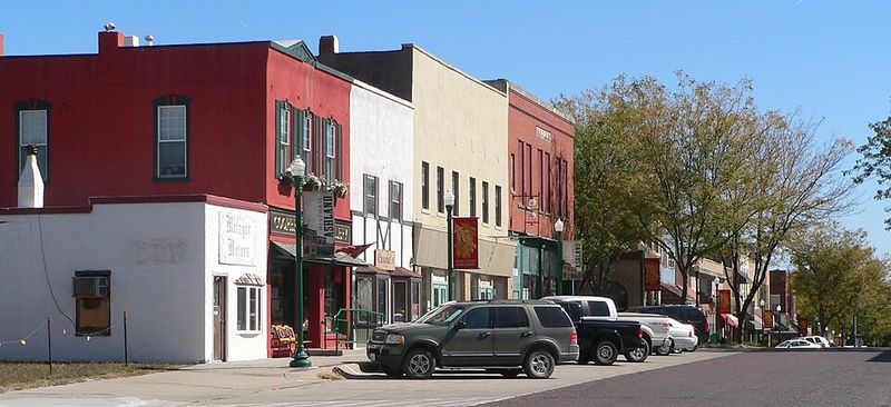 Ashland