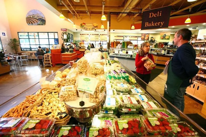 Ashland Food Co-op Ashland Food Co-op