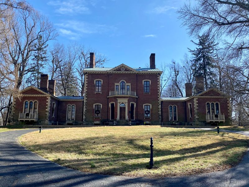 Ashland, The Henry Clay Estate