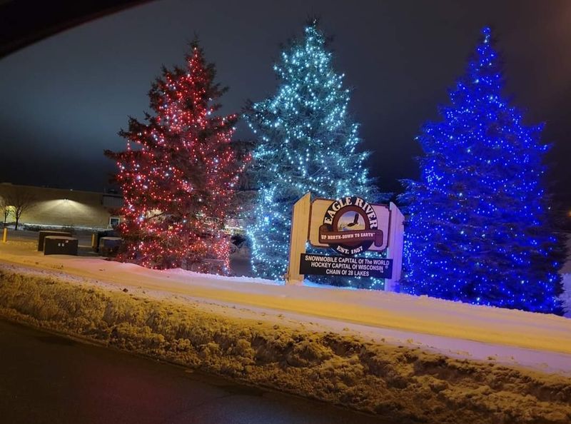 Eagle River, Wisconsin