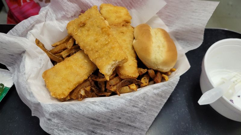 Paul's Drive-In – Shelby