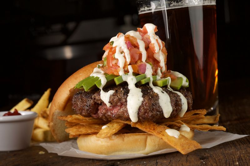 Stonewood Grill & Tavern – Ormond Beach