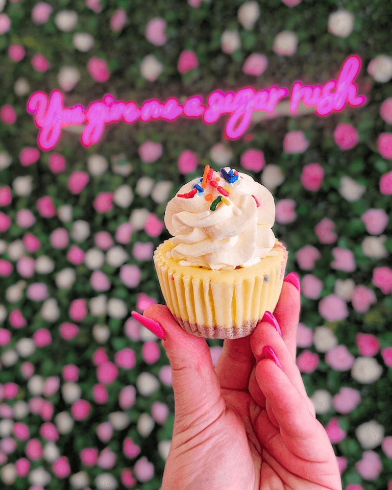 The Cheesecakery, Cincinnati