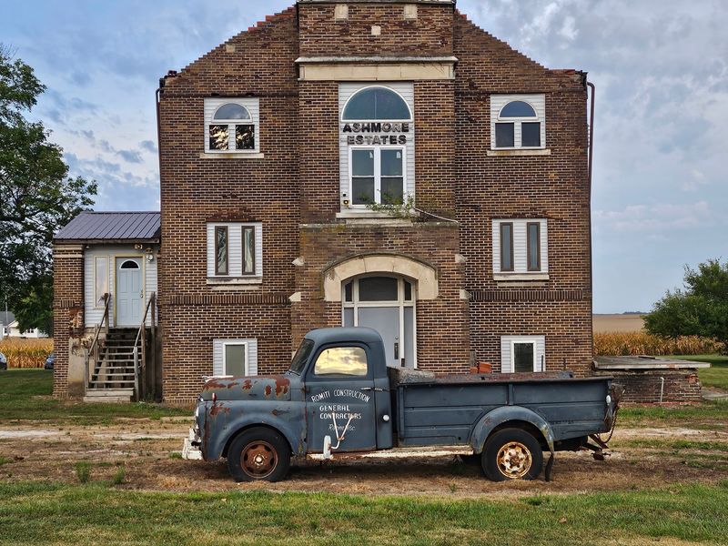 Ashmore Estates Ashmore Estates